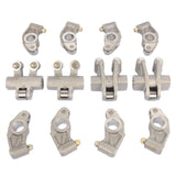 12PCS Rocker Arm Tappet Fit For Mini R50 R52 R53 1.6 Cooper / One / JCW W10B16A W11B16A 11337522124 01017180