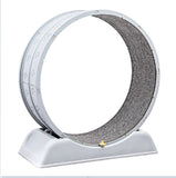 Cat running wheel 88862727