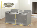 Elevated Dog Bowls 26898284