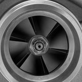FIT for T3 T4 T04E Turbo 0.57 0.5 A/R Turbine Compressor Universal Turbocharger 400HP 03965500