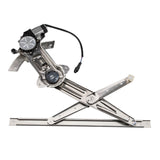 Front Left Power Window Regulator with Motor for Ford Mustang 94-04 14474530