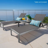 CAPE CORAL KD CHAISE LOUNGE GRY 57592.00GRYMP2