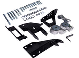 Motor Engine Mounts Kit K Series Swap Replacement for 1988-1991 Honda Civic CRX EFK2 70A K20 K24 23167797
