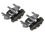 2x Front Wheel Hub Assembly fit for Subaru Legacy Outback 05-14 513220 with ABS 79837505