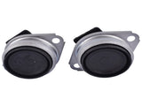 2x Engine Mounts For Maserati GranTurismo Quattroporte Ferrari California 226572 24941581
