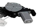 1PC Driver Door Window Regulator w/Motor fit for Honda Civic Insight 2016-2021 87079609