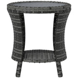 Rattan TableCoffee Table 04149181