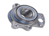 Rear Right Wheel Bearing and Hub Assembly Fit for INFINITI Q45 Nissan 300ZX Coupe Sedan 1990-1996 60821967