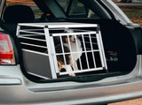 Aluminum Transport Box 35 25 27 in, Aluminum Car Transport Box Travel Transport Box for dogs and 38668330
