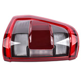 Right LED Rear Tail Light Lamp Brake W/Blind Spot for Ford F-150 F150 2021-2023 68756116