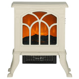 Electric Fireplace Heater 76364501