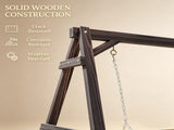 Outdoor Swing frame 11272667