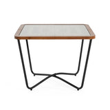 Modern Square Coffee Table N770P197539B