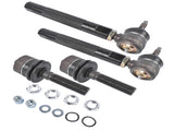 0-6" Adjustable Heavy Duty Tie Rod Ends Kit Fit for Chevrolet Silverado GMC Sierra 2500HD 3500 99590609