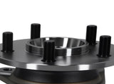 2pc Front 5 Lugs Wheel Hub Kit fit for Jeep Cherokee/Wrangler 90-98 BHA53896 99109324