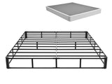 Queen Size Bed Frame 05263936
