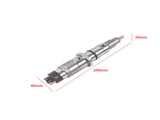 6x Fuel Injector 5263305 4940439 87581565 Fits for Cummins Engine ISC 8.3L 0445120272 10611863