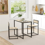 ZUN Dining Table Set 42833463