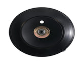 Deck Mandrel Spindle fit for MTD ZT-L54 285-157 618-05137 918-05137 05304942
