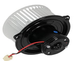 HVAC Blower Motor Fan fit for Dodge Ram 1500 1994-2001 Dodge Ram 2500 1994-2002 30774808