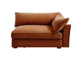 Sofa RSF Velvet-Orange W3041P293508