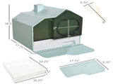 Cat Litter Box 38604381