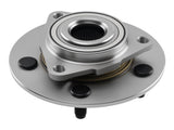 Front Hub & Bearing Assembly fit for DODGE RAM 1500 2002-2008 5 Lug 515072 51394747