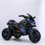 ZUN Electric motorcycle/ 12 V Kids toys motorcycle/Kids electric car/electric ride on toys for 3 4 5 6 W1760P252053