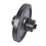 Rear Idler Pulley For Bobcat T870 Compact Track Loader Heavy Duty Undercarriage 52678167