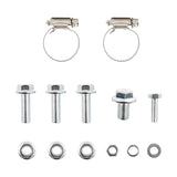 EGR Delete Kit Fit For 2013-2018 Dodge Ram 6.7L MT041010 81654568