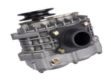 Mini Roots Supercharger Compressor Blower Turbocharger AMR500 Universal Turbocharger Booster 84310672