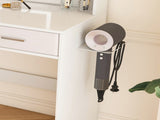 LED Mirror Vanity Dressing Table with Lights for Women & Girls - 3-Color Adjustable Light Strips, 2 99016202