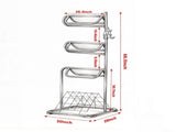 Freestanding Saddle Stand 82238997