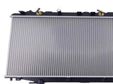 Aluminum Cooling Radiator fit for Acura TSX 2.4L/3.5L 2009-2014 CU13082 67945493
