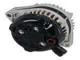 130 Amp Alternator fit for Honda Odyssey V6 3.5L 2011-2013 9764219-124 12V Silver 32053137