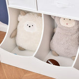 Kids Storage Cabinet 87680530