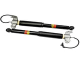 Pair Rear Shock Absorbers Struts Left & Right Fit for Cadillac XTS 3.6L V6 GAS DOHC 03125945