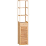 Bathroom Cabinet /Laundry Basket 71387351