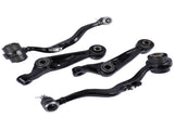 4X Front Lower Forward Rearward Control Arms For 2008-2016 Lexus LS460 LS600h V8 48620-50081 74564293