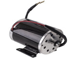 Electric Motor 24V DC Max 500 Watt 26.7 A 2500 RPM 14411451