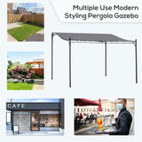 Outdoor Pergola Gazebo 31824059