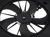 LH Electric Radiator Cooling Fan fit for Honda CR-V 1.5L/2.4L 2017-2022 190155PAA01 21881009