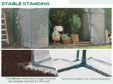Mini Walk-in Greenhouse 58944988