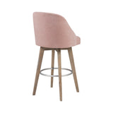 Counter Stool with Swivel Seat B03548732