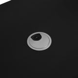 36'' Floating Wall-Mounted Bathroom Vanity & Soft-Close Cabinet Door W999P146429