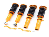 24 Level Damper Adjustable Coilovers fit for BMW E60 AWD xDrive 525xi 528xi 530xi 91653887