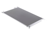 AC A/C Condenser fit for Jeep Cherokee All Engine 2014-2018 52014775AB Aluminum Core 89977788