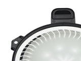 HVAC Heater Blower Motor fit for Jeep Wrangler Jeep Wrangler JK Ram 1500 2014-2018 68134324