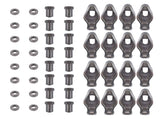 1.5 x 3/8" Stud Rocker Arms Set Roller Tip for Small Block Chevy SBC 262-400 1955-1986 1987-2000 57702542