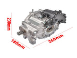 Front Differential Replacement for Can Am Maverick Sport Defender HD10 Commander 1000R EFI 35933576